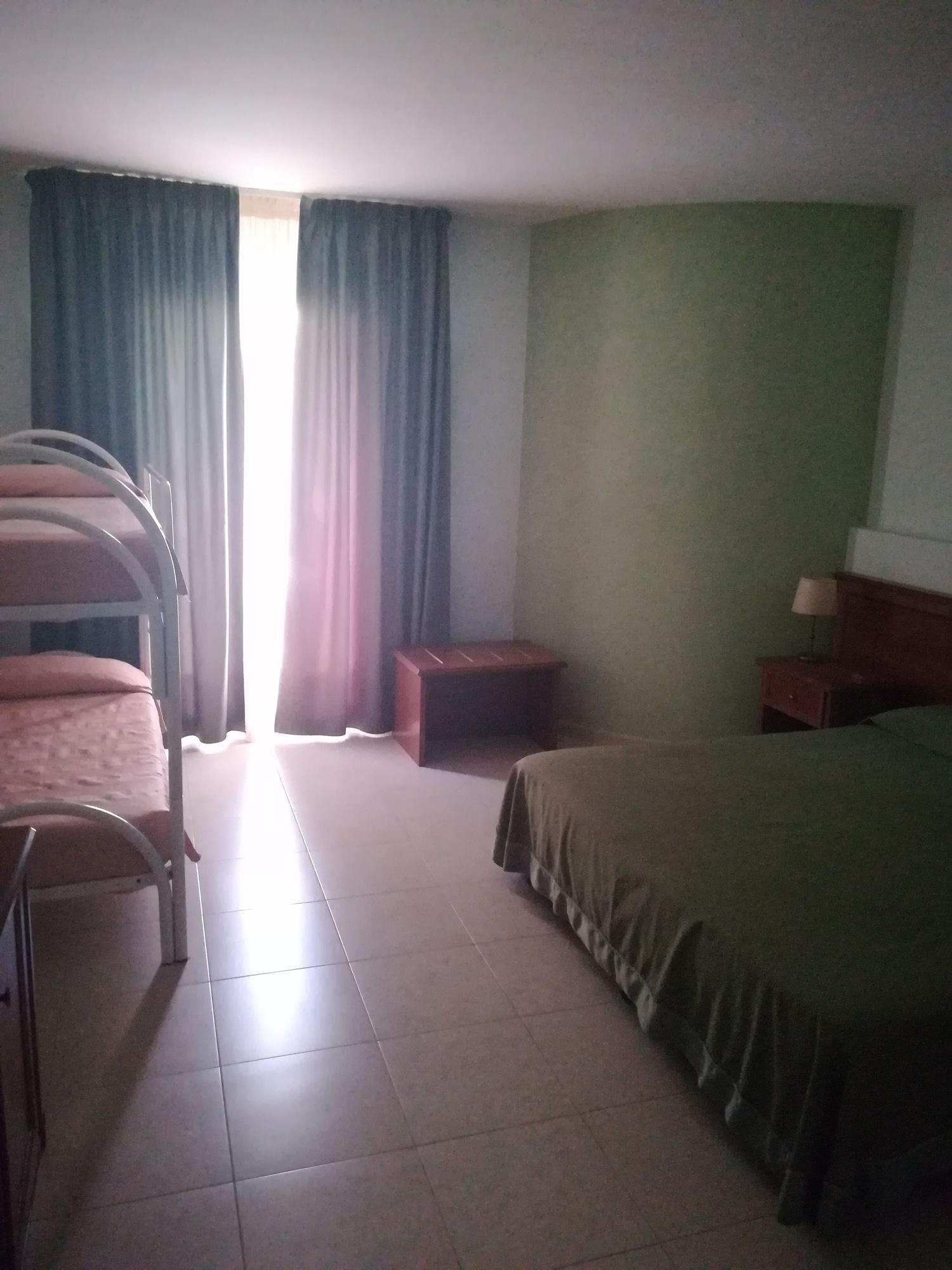 Petraria Hotel & Resort Cannole Εξωτερικό φωτογραφία